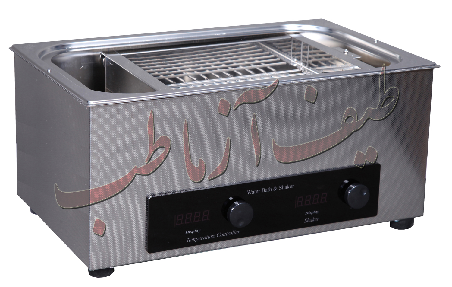 بن ماري شيكر دار