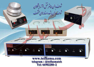 شوف بالن آزمايشگاهي