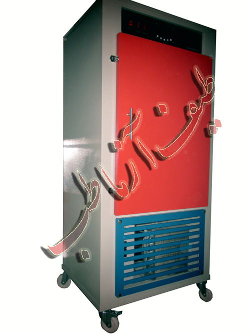 ژرميناتور آزمايشگاهي