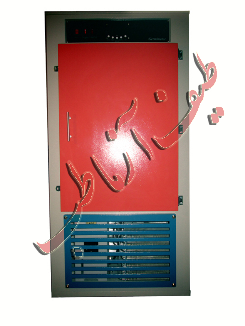 ژرميناتور آزمايشگاهي