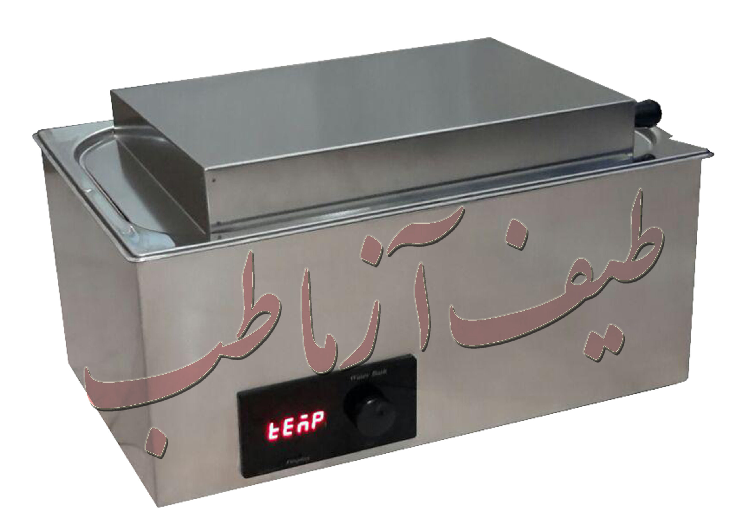 بن ماري آزمايشگاهي