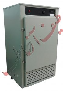 يخچال و فريزر آزمايشگاهي