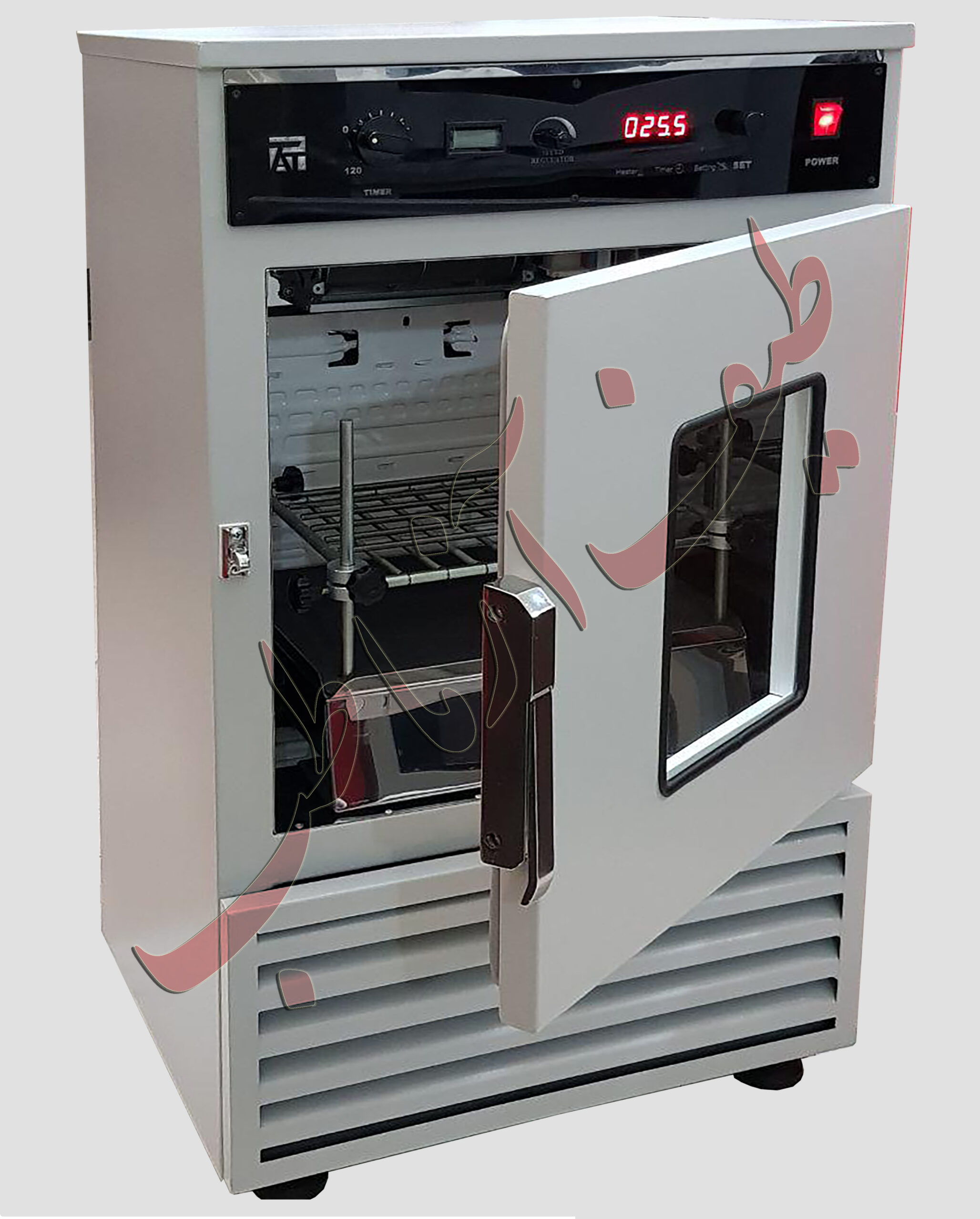 انکوباتور یخچال شیکردار - Image 2