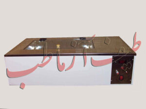 کوآگولاتور (بن ماری دوجداره)