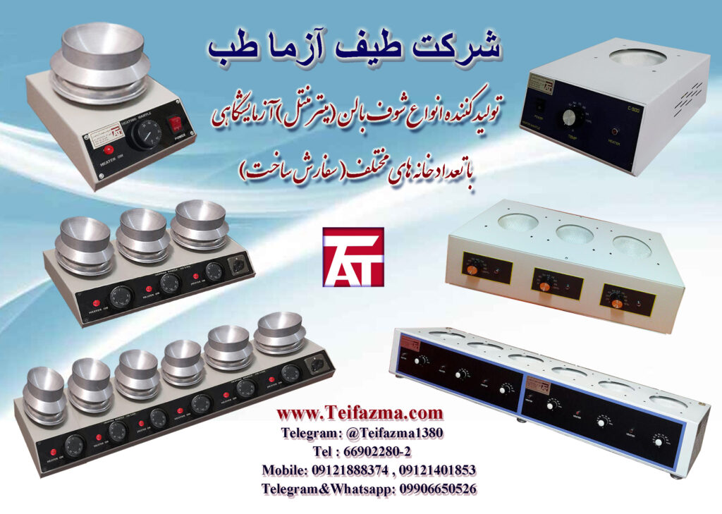 شوف بالن یا هیترمنتل