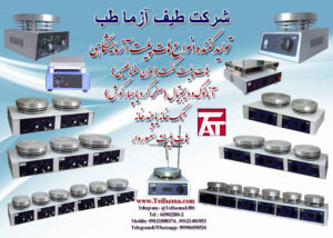 هات پلیت مگنت آنالوگ و دیحیتال تک خانه و چند خانه
